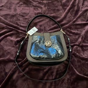 Michael Kors new purse